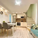 Cozy 3-Bedroom Home In The Center