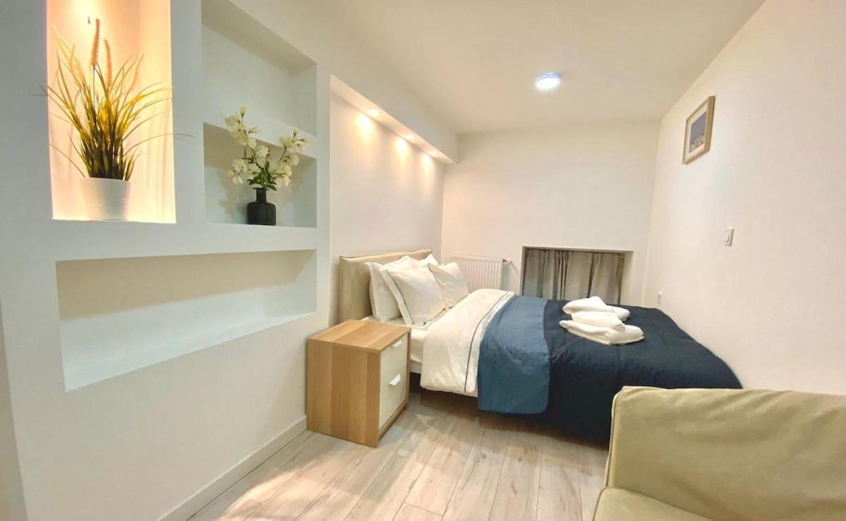 Cozy 3-bedroom In The Center Apartment Budapest