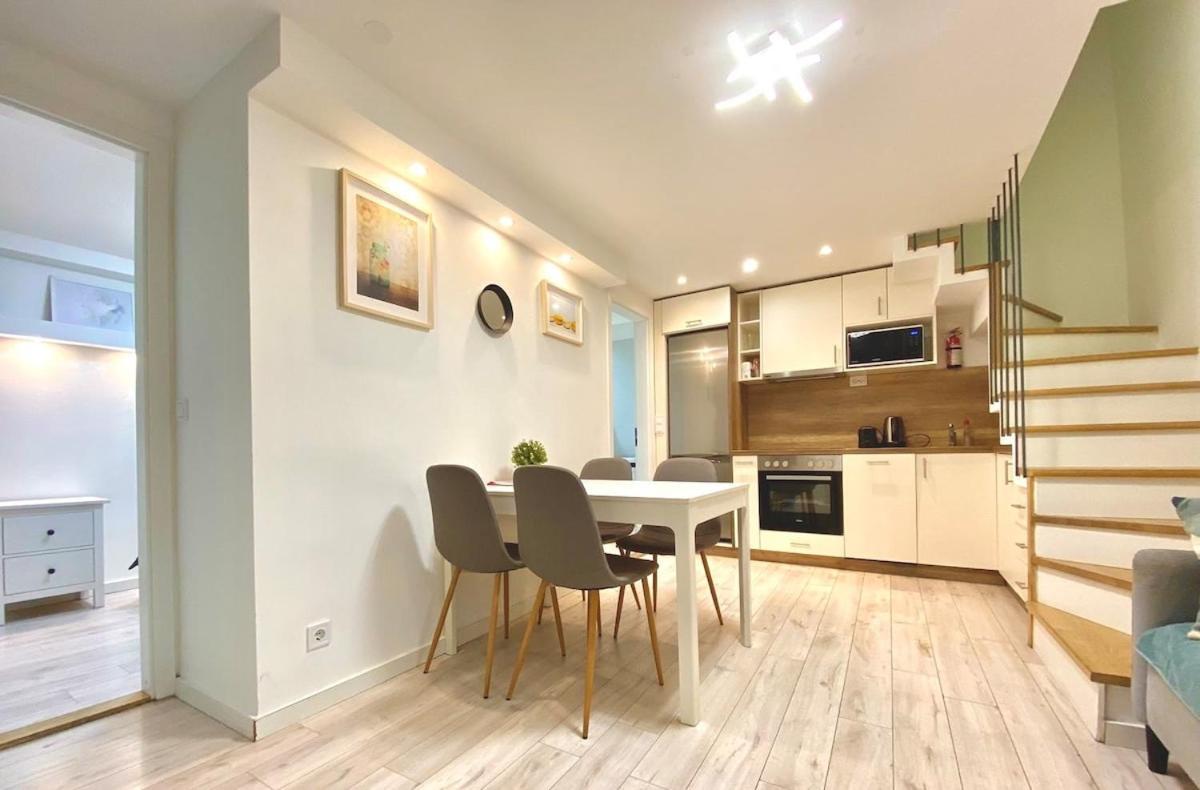 Cozy 3-bedroom In The Center Apartment Budapest