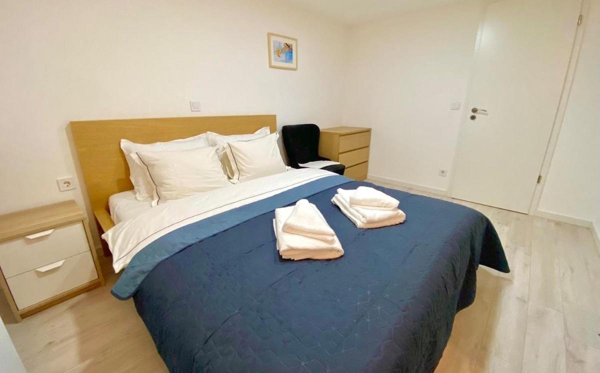 Cozy 3-bedroom In The Center *